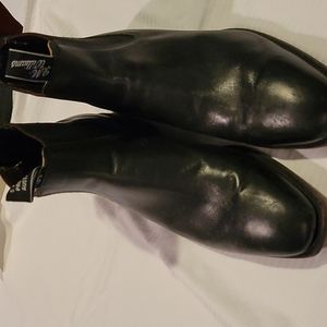 Men's RM Willams size 11/ EU 44 boots